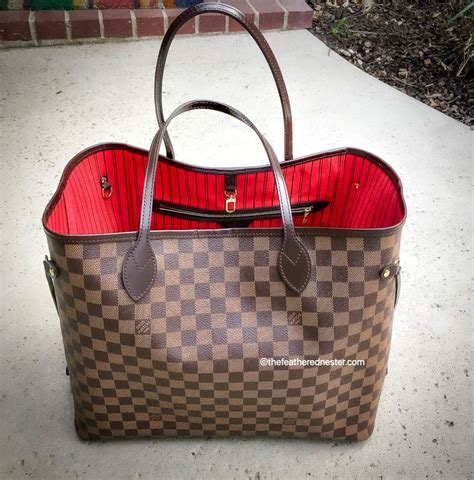 replica louis vuitton neverfull pm|louis vuitton inside lining.